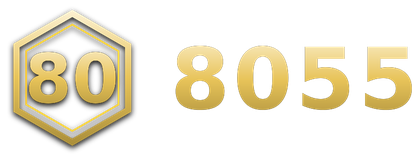 8055 logo